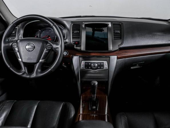 Nissan Teana II с пробегом 2009 года, цена 609 000 рублей, 344518 км, седан, Автокод Объявления