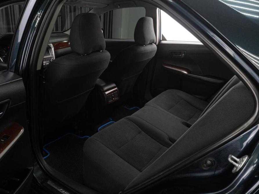 Toyota Camry VII (XV50) Тюмень  - изображение 11