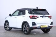Toyota Raize I Омск  - изображение 27