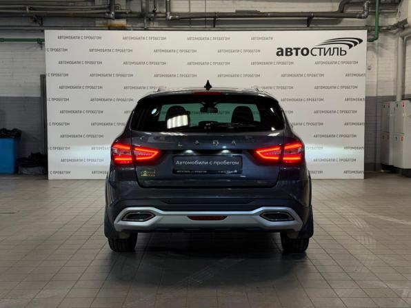 Lada (ВАЗ) Vesta I Рестайлинг (NG) с пробегом 2024 года, цена 1 549 000 рублей, 21246 км, универсал, Автокод Объявления
