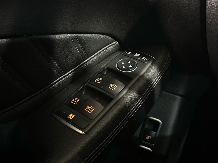 Mercedes-Benz GLS I (X166) Челябинск  - изображение 18