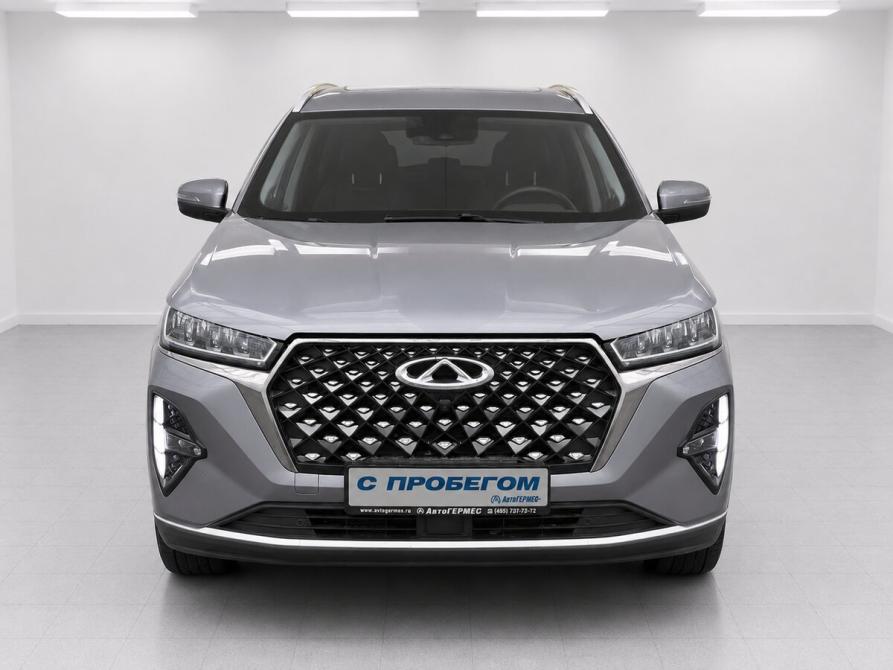 Chery Tiggo 7 Pro Max I Москва  - изображение 2