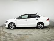 Volkswagen Polo V Рестайлинг Санкт-Петербург  - изображение 24