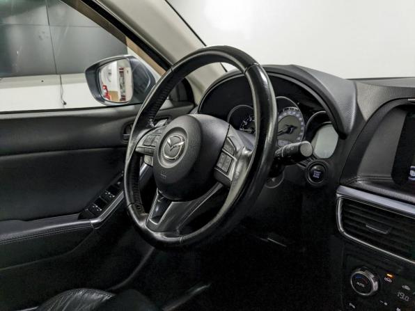 Mazda CX-5 I Рестайлинг с пробегом 2015 года, цена 1 690 000 рублей, 190600 км, внедорожник, Автокод Объявления
