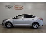 Hyundai Solaris II Коломна  - изображение 17