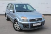 Ford Fusion I Рестайлинг Воронеж  - изображение 16