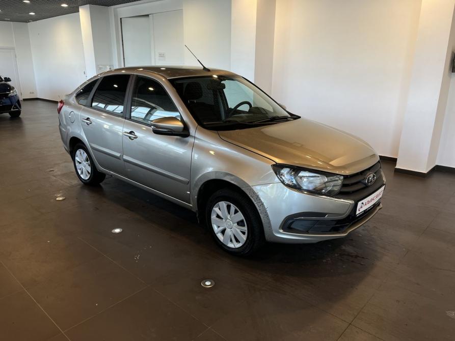 Lada (ВАЗ) Granta I Рестайлинг Чебоксары  - изображение 1