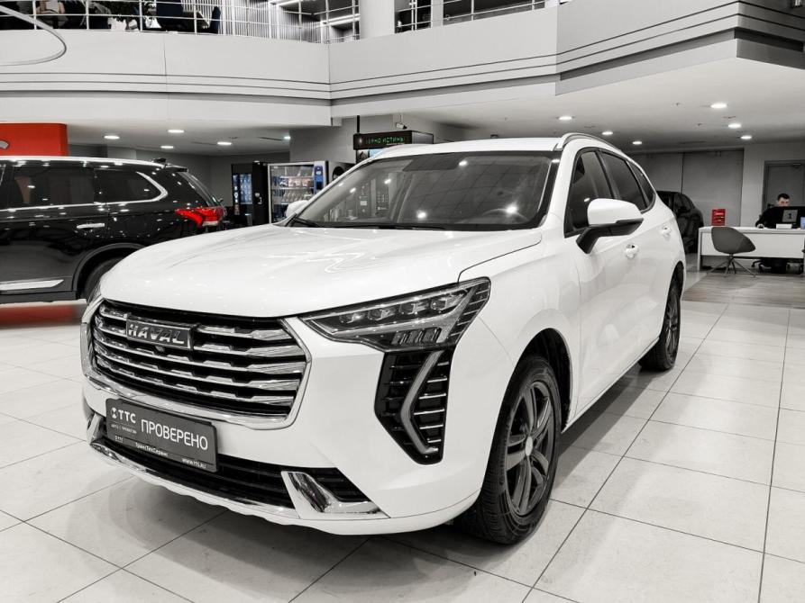 Haval Jolion I Казань  - изображение 1
