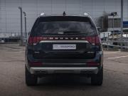 Kia Mohave I Рестайлинг 2 Москва  - изображение 30