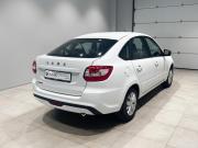Lada (ВАЗ) Granta I Рестайлинг Екатеринбург  - изображение 24