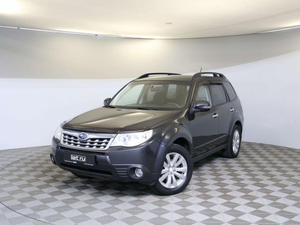 Subaru Forester III Рестайлинг с пробегом 2011 года, цена 890 000 рублей, 220000 км, внедорожник, Автокод Объявления