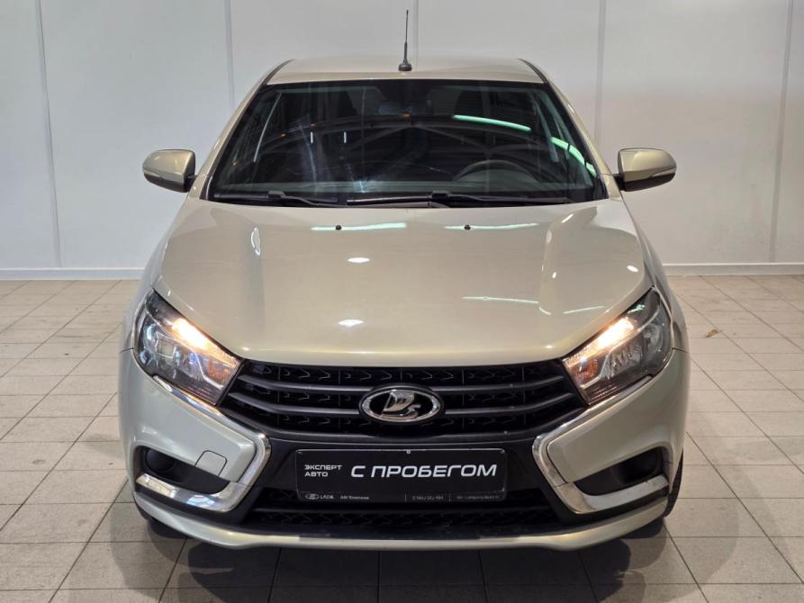 Lada (ВАЗ) Vesta I Самара  - изображение 2