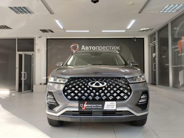 Chery Tiggo 7 Pro I с пробегом 2022 года, цена 1 600 000 рублей, 72185 км, внедорожник, Автокод Объявления