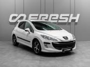 Peugeot 308 I Тюмень  - изображение 16