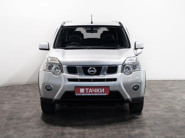 Nissan X-Trail II Рестайлинг с пробегом 2012 года, цена 1 395 000 рублей, 141111 км, внедорожник, Автокод Объявления