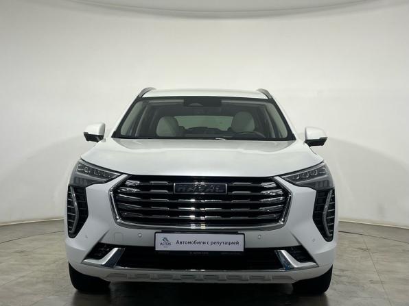 Haval Jolion I Рестайлинг с пробегом 2023 года, цена 1 900 000 рублей, 59359 км, внедорожник, Автокод Объявления