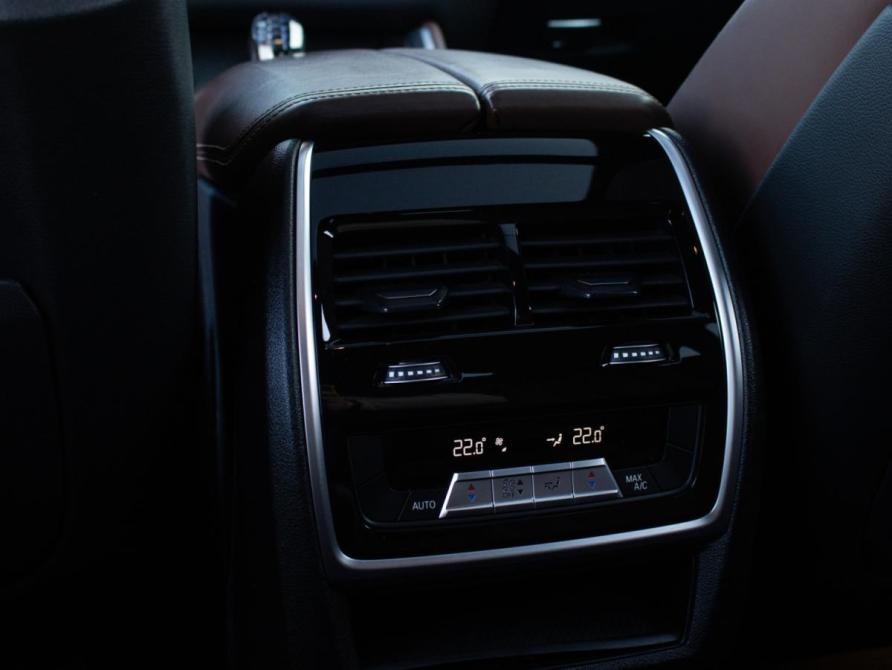 BMW X6 III (G06) Москва  - изображение 25
