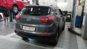 Hyundai Creta I Рестайлинг Санкт-Петербург  - изображение 8