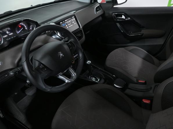 Peugeot 2008 I с пробегом 2014 года, цена 730 000 рублей, 153388 км, внедорожник, Автокод Объявления