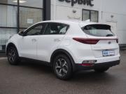 Kia Sportage IV Рестайлинг Москва  - изображение 23