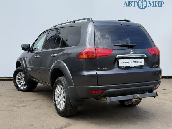 Mitsubishi Pajero Sport II с пробегом 2013 года, цена 1 750 000 рублей, 170440 км, внедорожник, Автокод Объявления