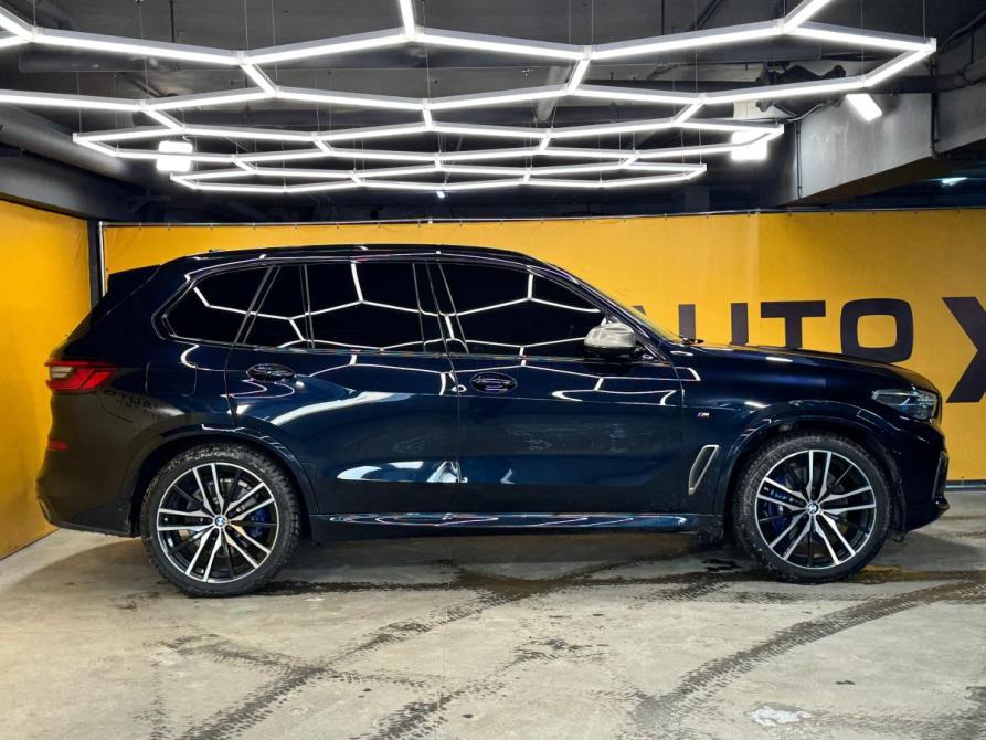 BMW X5 IV (G05/G18) Ижевск  - изображение 4