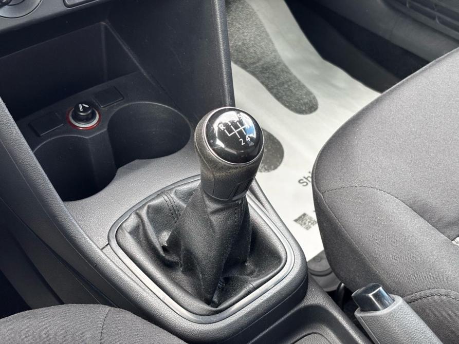 Volkswagen Polo V Пермь  - изображение 20