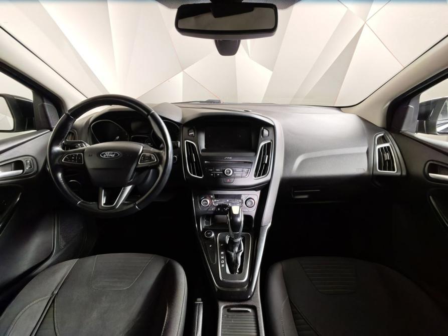Ford Focus III Рестайлинг Москва  - изображение 13