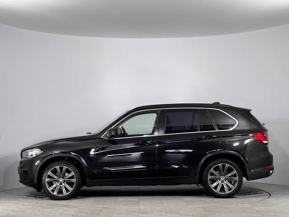BMW X5 III (F15) с пробегом 2014 года, цена 2 920 000 рублей, 184448 км, внедорожник, Автокод Объявления