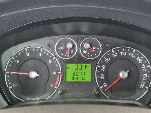 Ford Fusion I Рестайлинг с пробегом 2012 года, цена 599 000 рублей, 84077 км, хэтчбек, Автокод Объявления