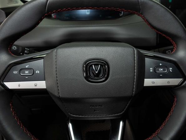 Changan CS55 Plus II с пробегом 2023 года, цена 2 100 000 рублей, 57392 км, внедорожник, Автокод Объявления