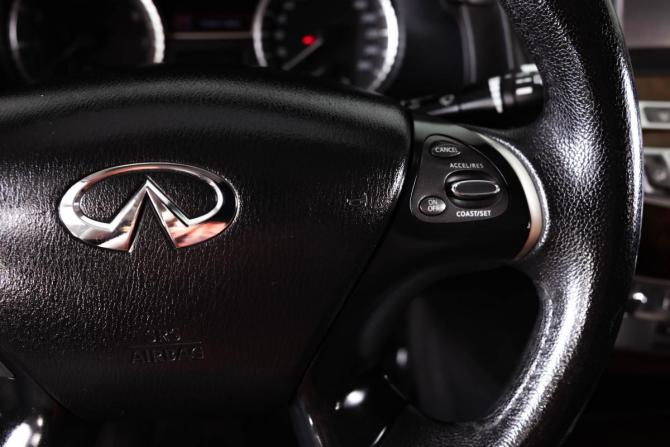 Infiniti JX с пробегом 2013 года, цена 1 599 000 рублей, 171000 км, внедорожник, Автокод Объявления