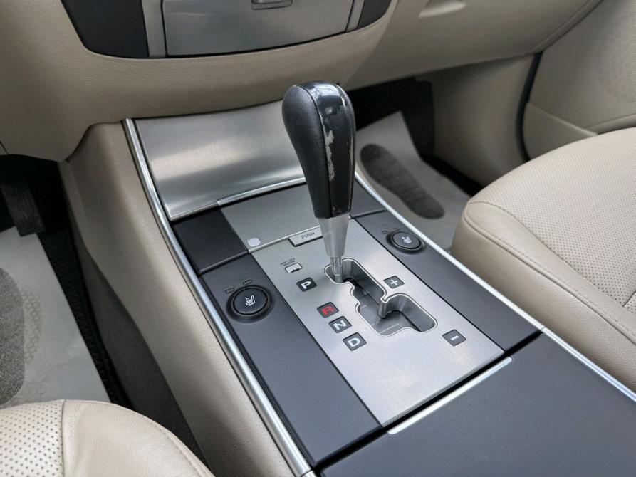 Hyundai ix55 Пермь  - изображение 21