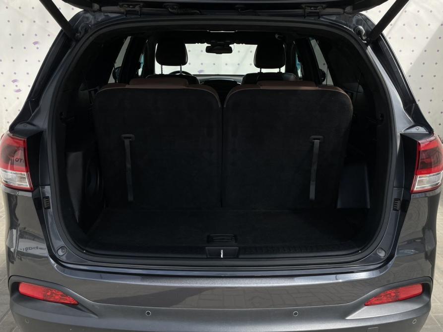 Kia Sorento III Prime Тамбов  - изображение 8