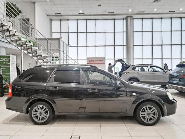 Chevrolet Lacetti I с пробегом 2012 года, цена 550 000 рублей, 220000 км, универсал, Автокод Объявления