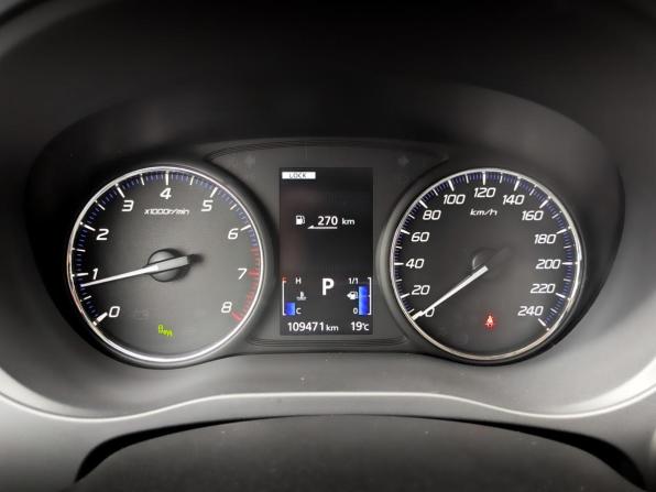 Mitsubishi Outlander III Рестайлинг 3 с пробегом 2019 года, цена 2 550 000 рублей, 109469 км, внедорожник, Автокод Объявления