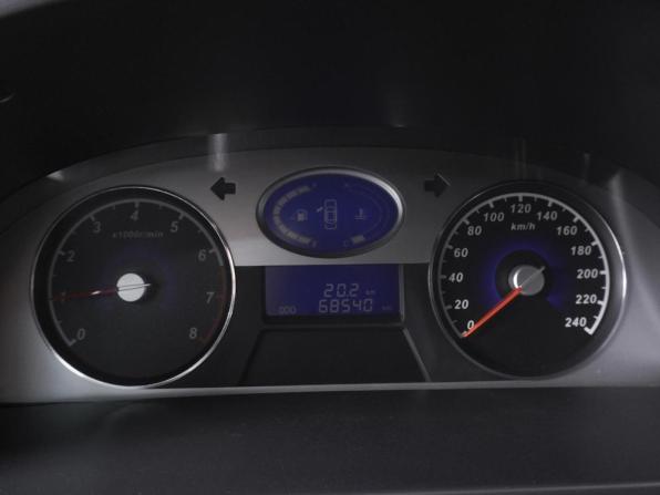 Geely Emgrand EC7 с пробегом 2012 года, цена 570 000 рублей, 68540 км, седан, Автокод Объявления