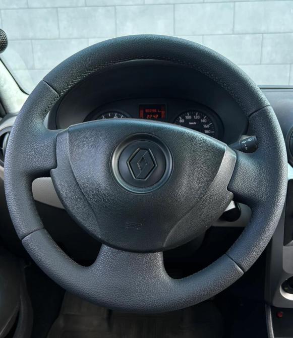 Renault Logan I Рестайлинг Альметьевск  - изображение 16