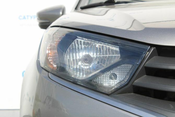 Lada (ВАЗ) Granta I Рестайлинг с пробегом 2022 года, цена 675 000 рублей, 100000 км, хэтчбек, Автокод Объявления