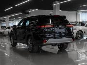 Toyota Highlander IV (XU70) Москва  - изображение 36