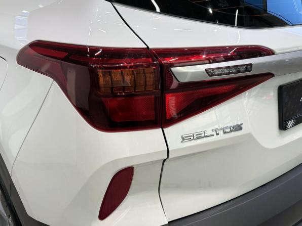 Kia Seltos I с пробегом 2021 года, цена 2 200 000 рублей, 54250 км, внедорожник, Автокод Объявления