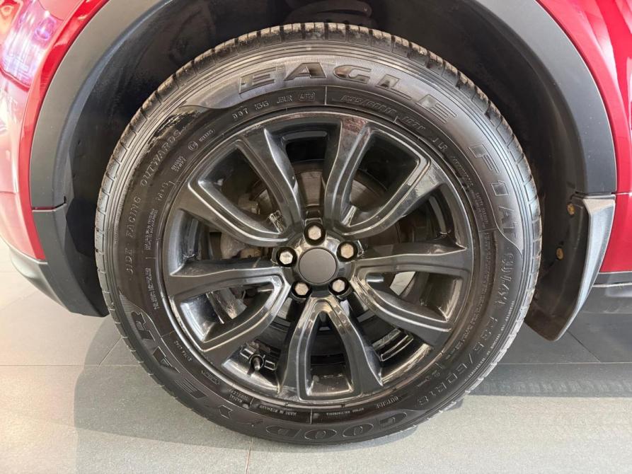 Land Rover Range Rover Evoque I Санкт-Петербург  - изображение 26