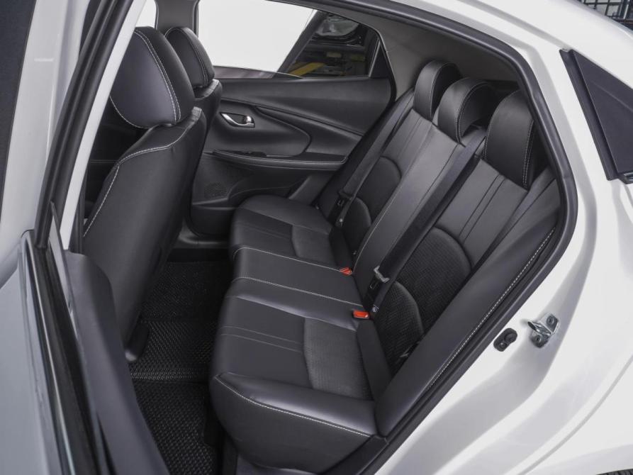 Changan Alsvin Ростов-на-Дону  - изображение 9