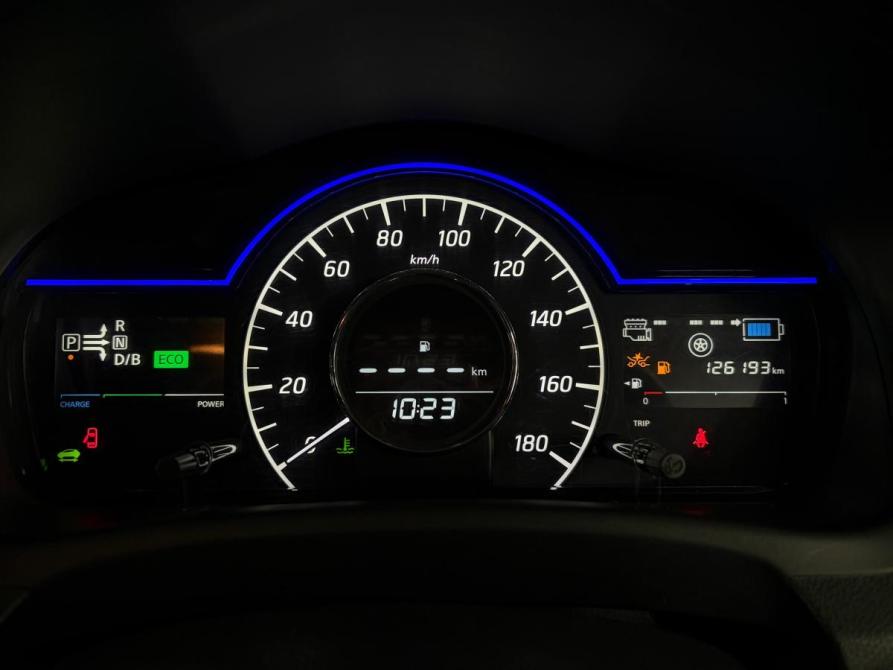 Nissan Note II Рестайлинг Краснодар  - изображение 10