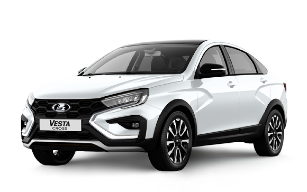 Lada (ВАЗ) Vesta I Рестайлинг (NG) Волгоград  - изображение 1
