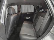 Opel Antara I Красноярск  - изображение 37