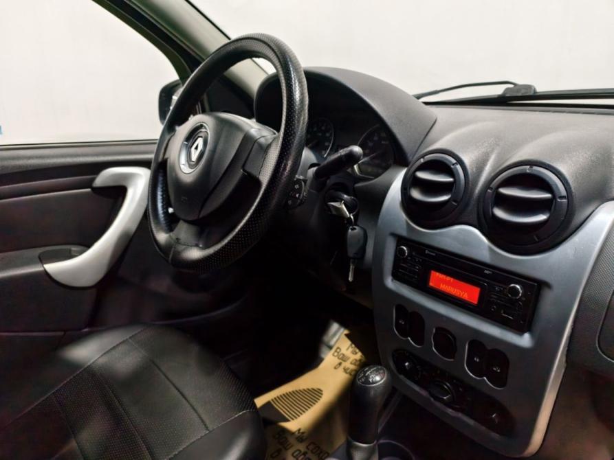 Renault Sandero I Курск  - изображение 5