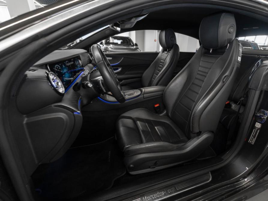Mercedes-Benz E-Класс V (W213 S213 C238) Рестайлинг Москва  - изображение 9