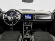 Skoda Kodiaq I Москва  - изображение 42