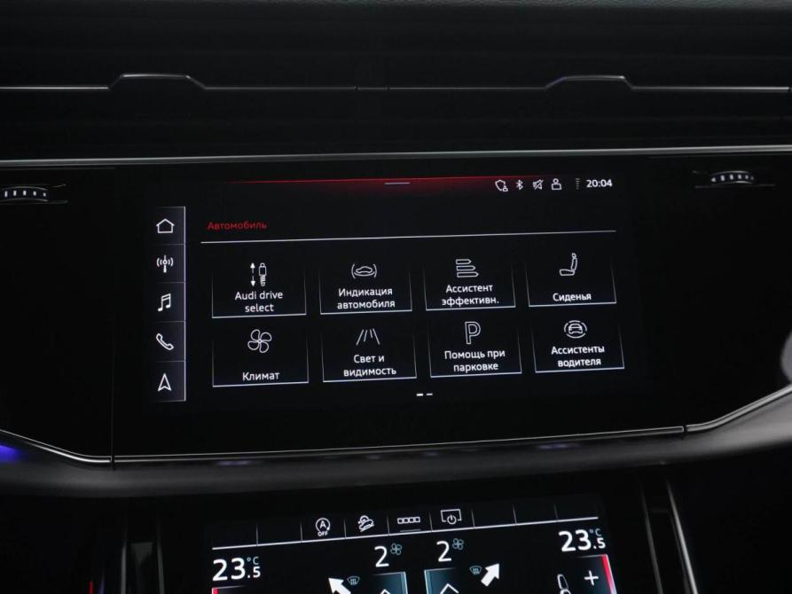 Audi Q7 II (4M) Рестайлинг Москва  - изображение 23